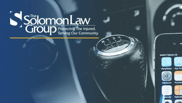 Texting and Driving Against The Law